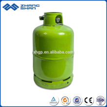 High Safety 4.5 kg LPG Gas Stove Cylinders with Valve